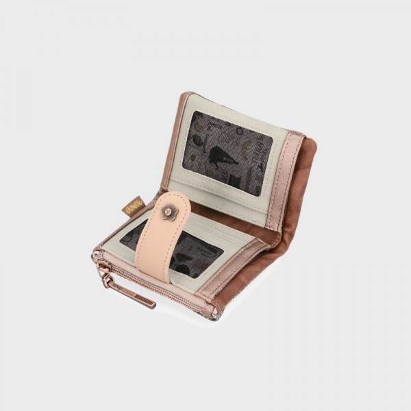 Anekke - Portefeuille Jungle