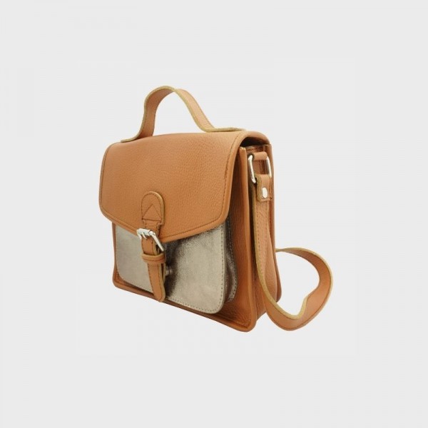 Sac cartable en cuir pour femme Sac cartable en cuir pour femme