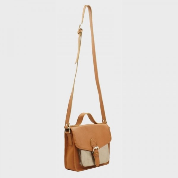 Sac cartable en cuir pour femme Sac cartable en cuir pour femme