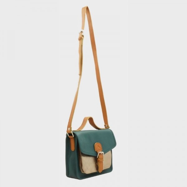 Sac cartable en cuir pour femme Sac cartable en cuir pour femme