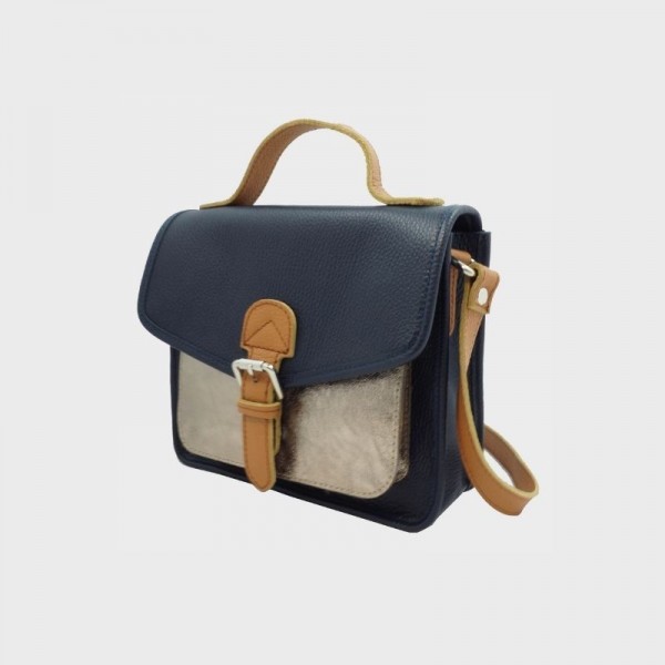 Sac cartable en cuir pour femme Sac cartable en cuir pour femme