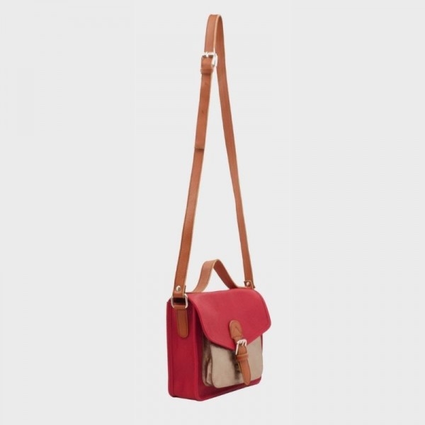 Sac cartable en cuir pour femme Sac cartable en cuir pour femme