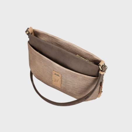 Sac bandoulière Kenya Anekke