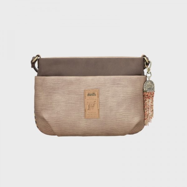 Sac bandoulière Kenya Anekke