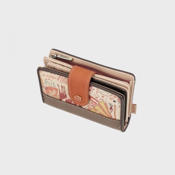 Anekke - Portefeuille Kenya