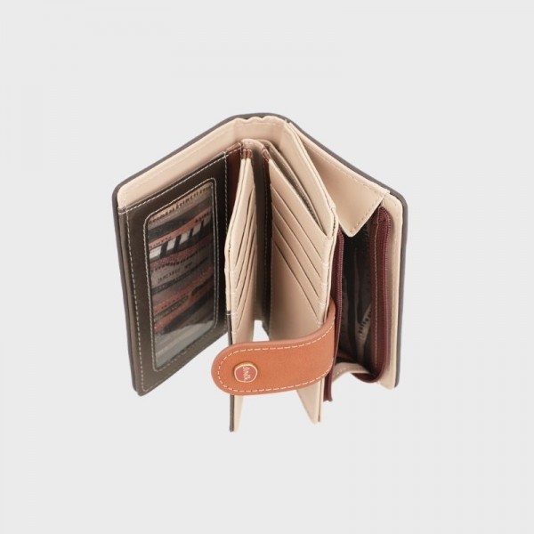 Anekke - Portefeuille Kenya