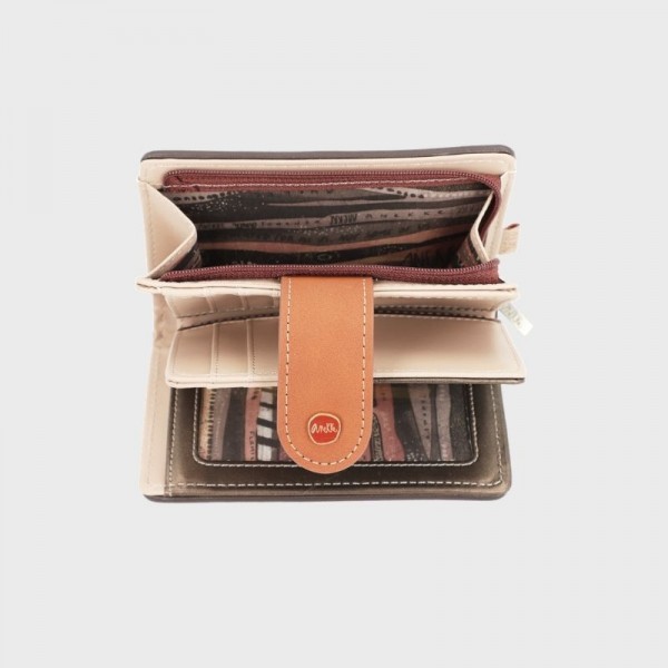 Anekke - Portefeuille Kenya