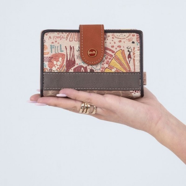 Anekke - Portefeuille Kenya