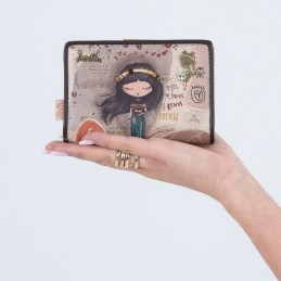 Portefeuille Kenya Anekke 2