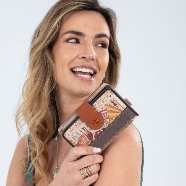 Portefeuille Kenya Anekke