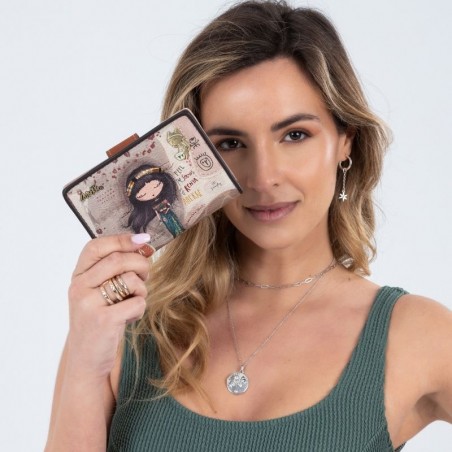 Portefeuille Kenya Anekke