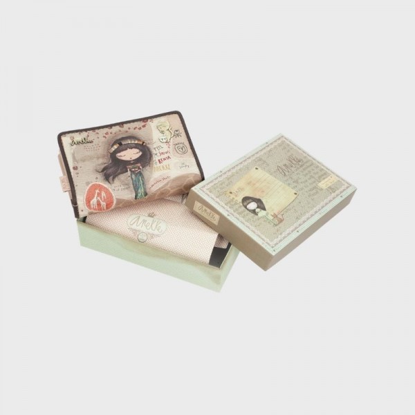 Anekke - Portefeuille Kenya