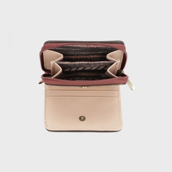 Anekke - Petit portefeuille Kenya