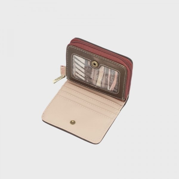 Anekke - Petit portefeuille Kenya