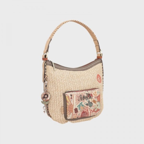 Sac bandoulière Kenya Anekke 32721-02-117