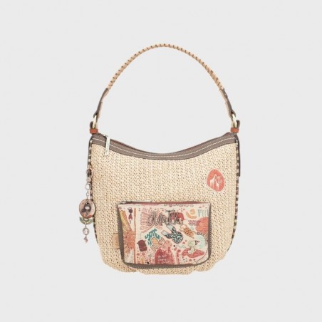 Sac bandoulière Kenya Anekke 32721-02-117