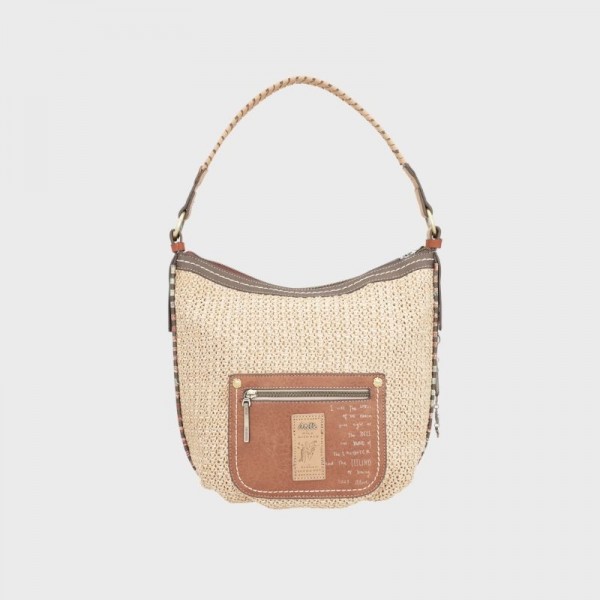 Sac bandoulière Kenya Anekke 32721-02-117