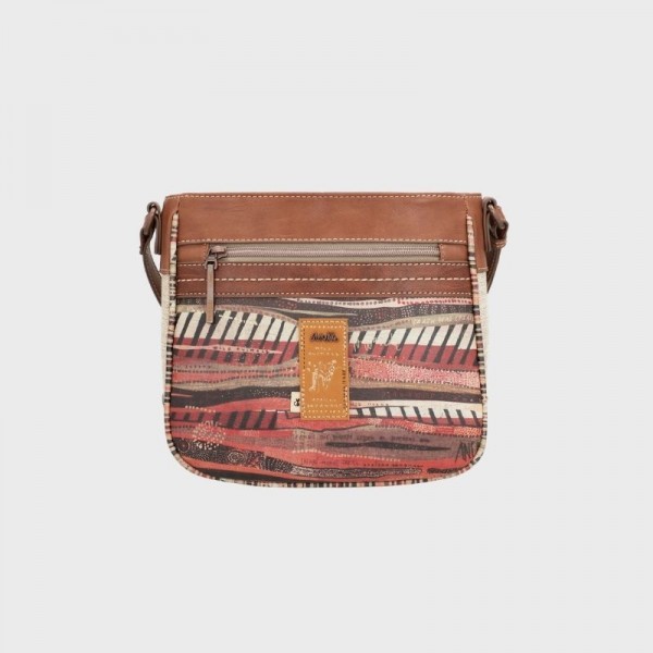 Anekke - Sac bandoulière Safari...