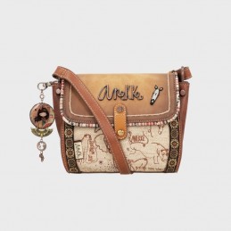 Anekke - Sac bandoulière...