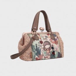 Sac à main Anekke Nozzle avec deux poignées Ixchel 2