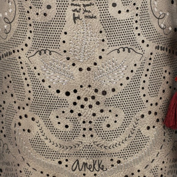 Anekke - Cabas à longues anses Ixchel