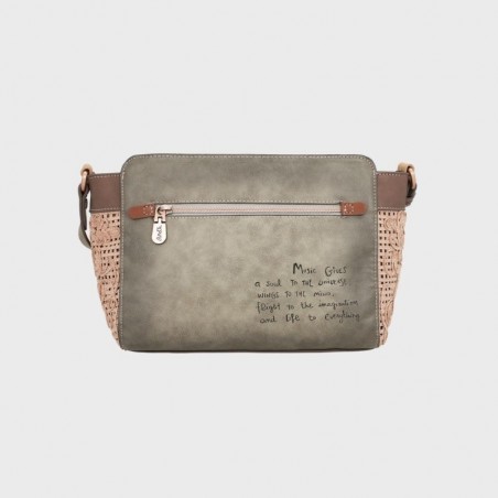 Sac bandoulière Anekke Ixchel