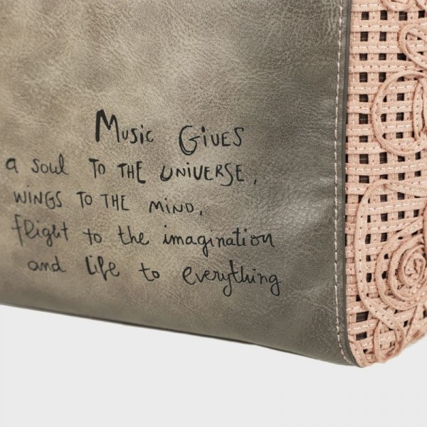 Anekke - Sac bandoulière Ixchel