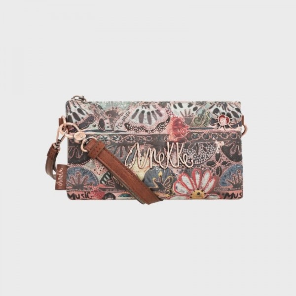 Sac bandoulière Anekke Ixchel