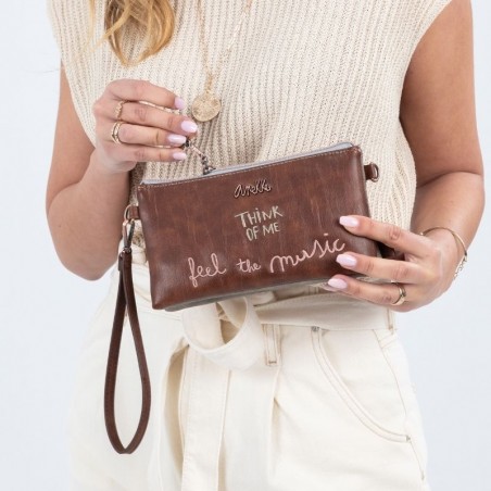 Sac bandoulière Anekke Ixchel