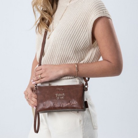 Sac bandoulière Anekke Ixchel