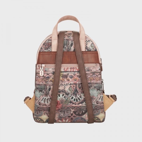 Anekke - Sac à dos à 3 compartiments...