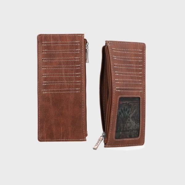 Anekke - Portefeuille Ixchel