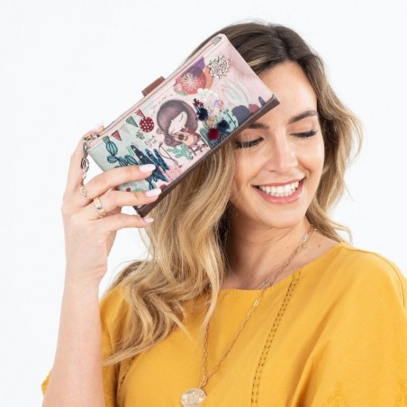 Portefeuille Anekke Ixchel