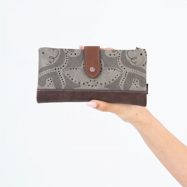 Anekke - Portefeuille Ixchel