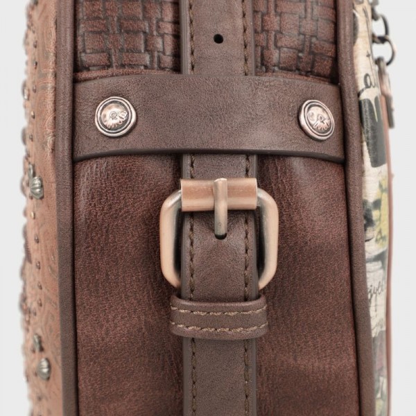 Anekke - Sac rond Ixchel