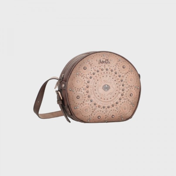 Sac Anekke rond Ixchel