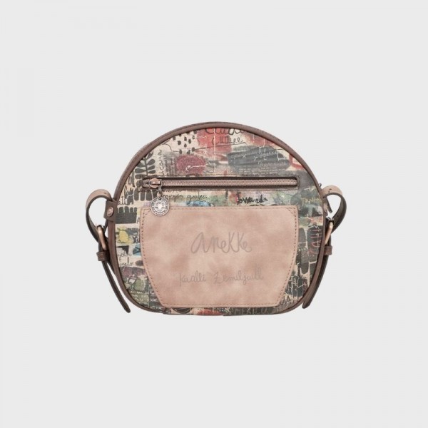 Sac Anekke rond Ixchel