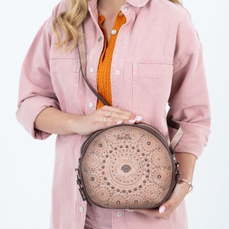 Sac Anekke rond Ixchel