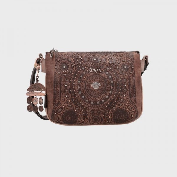 Sac bandoulière Anekke Ixchel