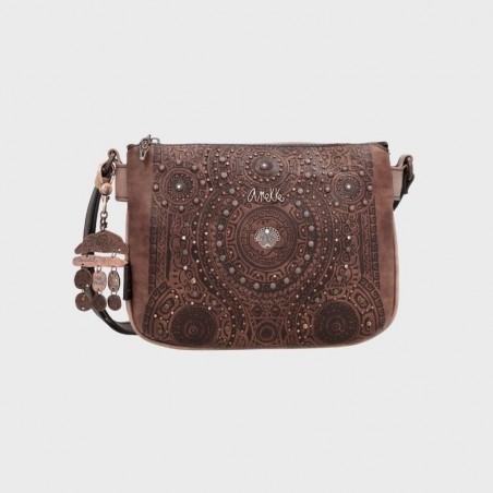 Sac bandoulière Anekke Ixchel