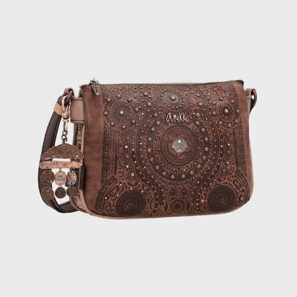 Sac bandoulière Anekke Ixchel