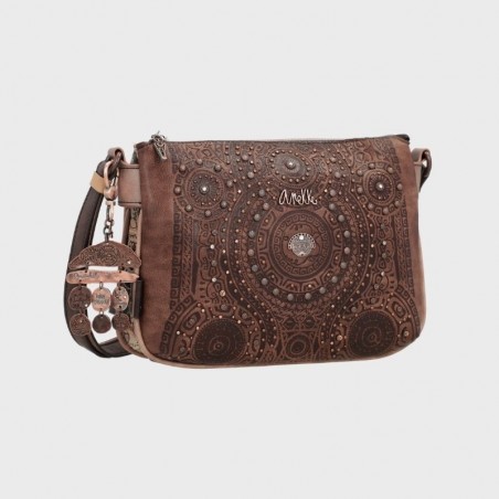 Sac bandoulière Anekke Ixchel