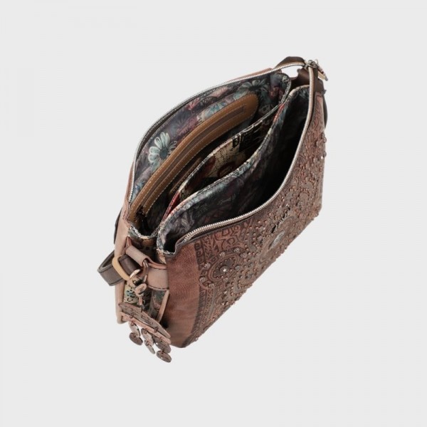 Anekke - Sac bandoulière Ixchel