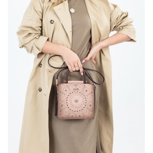 Sac à main Anekke avec rabat Ixchel