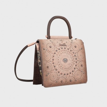 Sac à main Anekke avec rabat Ixchel