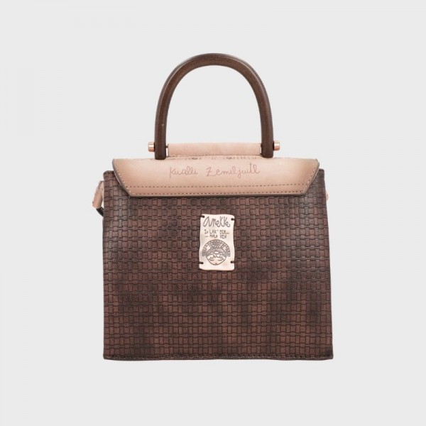 Sac à main Anekke avec rabat Ixchel