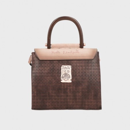 Sac à main Anekke avec rabat Ixchel