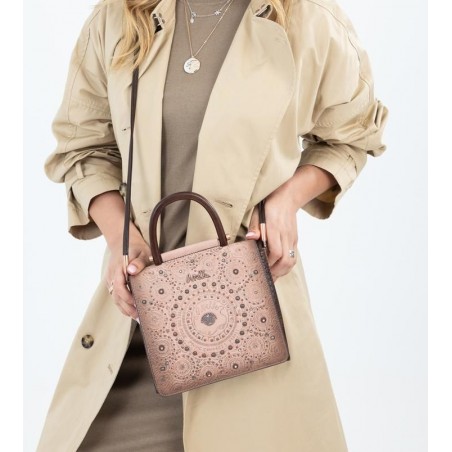 Sac à main Anekke avec rabat Ixchel