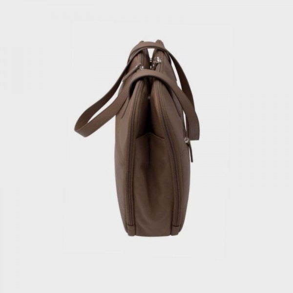 Jump - Sac en cuir porté épaule...