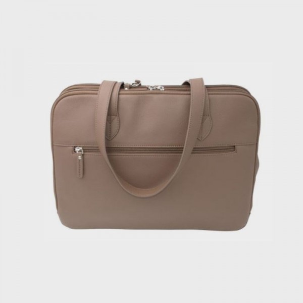 Jump - Sac en cuir porté épaule...